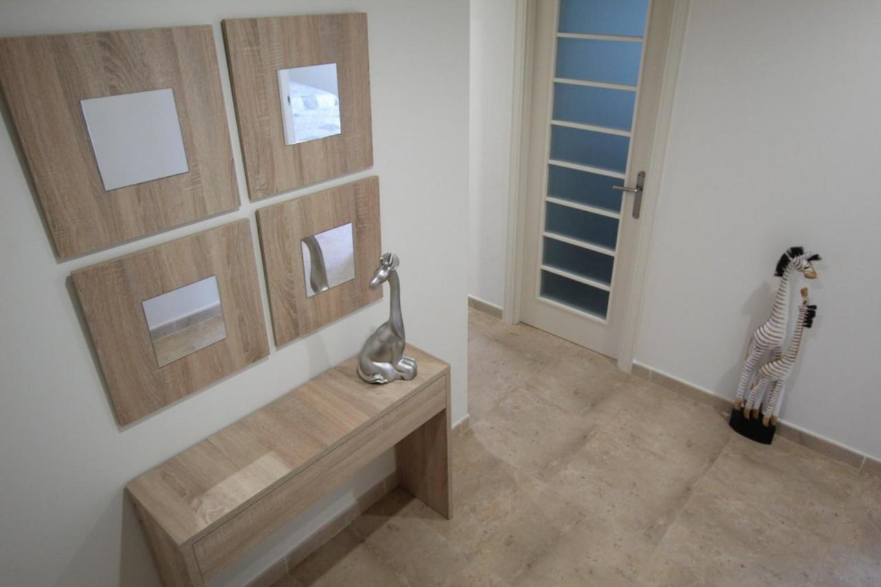 Apartamento Sidney Cala de Finestrat Exterior foto