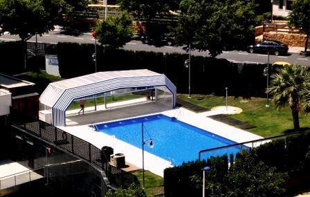 Apartamento Sidney Cala de Finestrat Exterior foto