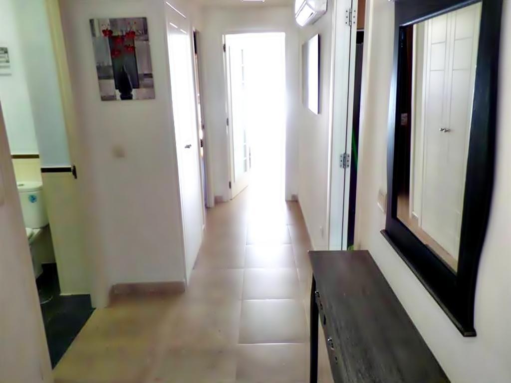 Apartamento Sidney Cala de Finestrat Exterior foto