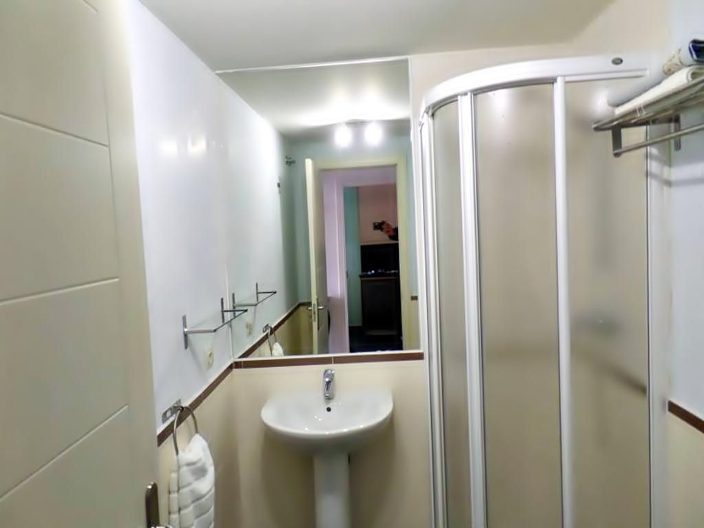 Apartamento Sidney Cala de Finestrat Exterior foto