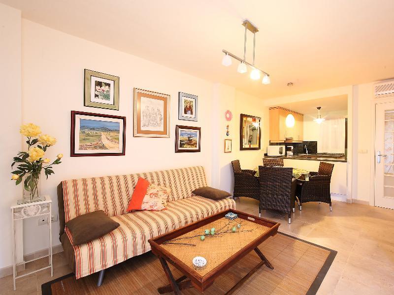 Apartamento Sidney Cala de Finestrat Exterior foto