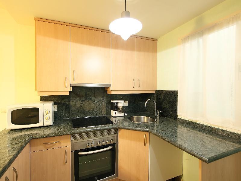 Apartamento Sidney Cala de Finestrat Exterior foto